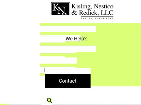 Kisling, Nestico & Redick 