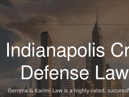 Gemma & Karimi, LLP