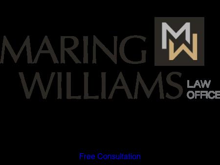 Maring Williams Law Office PC