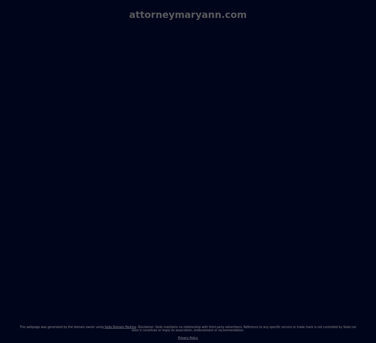 Law Office of Mary Ann Abramson-Kirsbaum, P.L.L.C. - Bloomfield Hills MI Lawyers