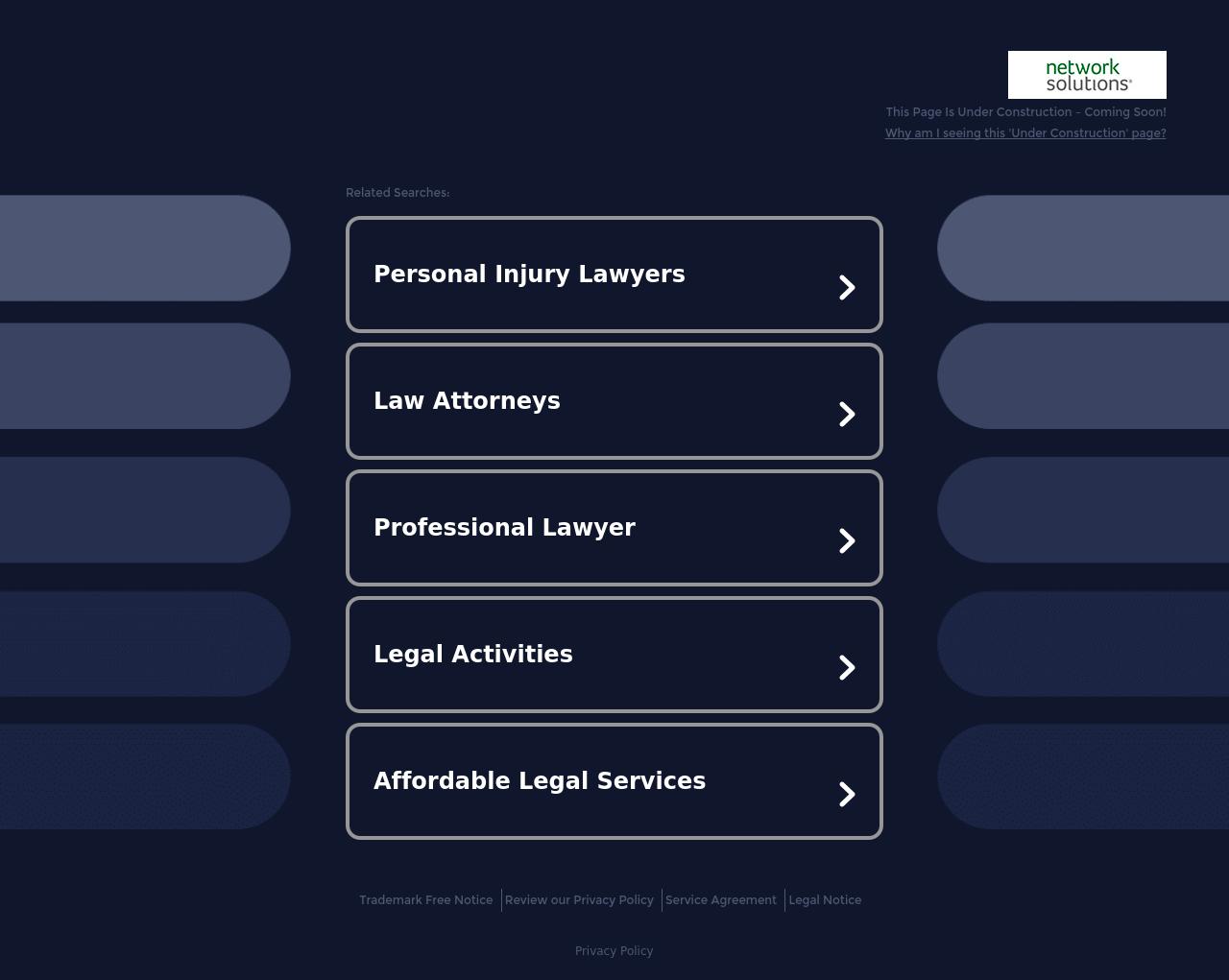 McWard Law Office - Taylorville IL Lawyers