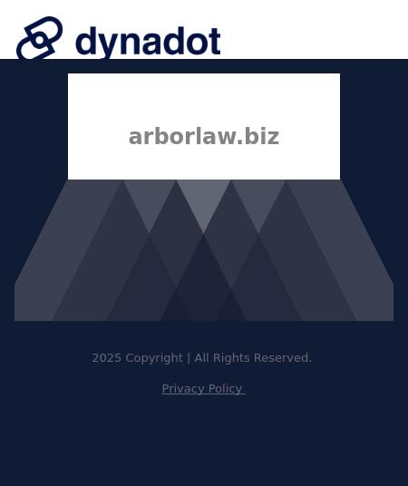 Arborlaw PLC - Ann Arbor MI Lawyers