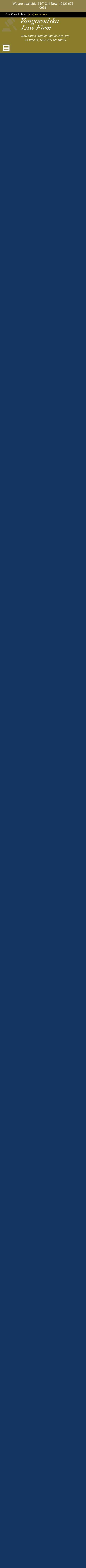 Provda Law Firm - New York NY Lawyers