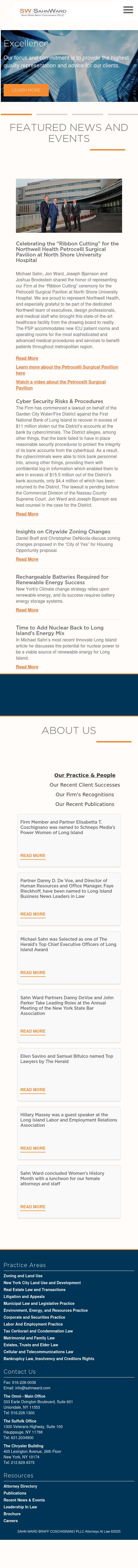 Weinstein, Kaplan & Cohen, P.C. - Garden City NY Lawyers