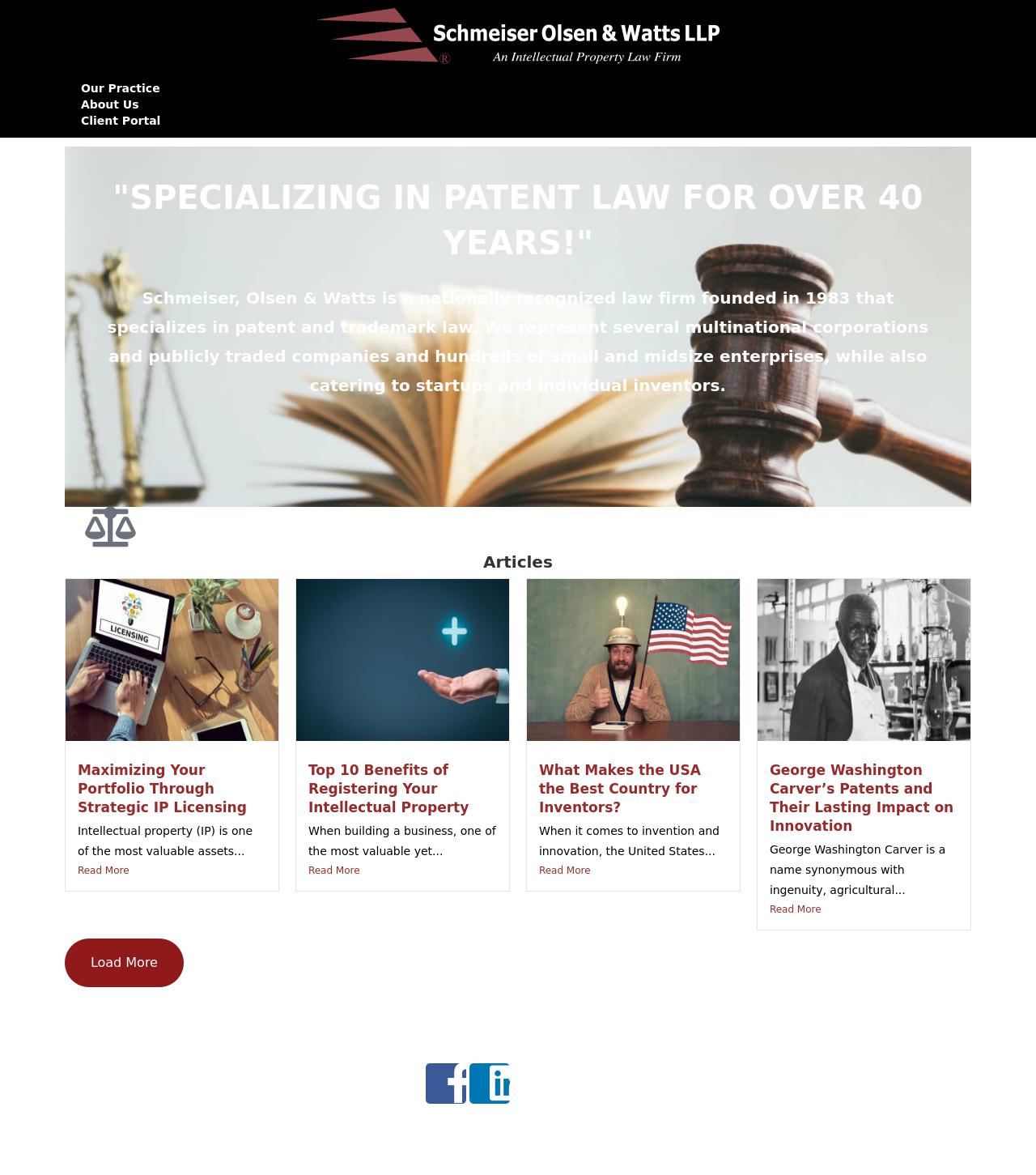Schmeiser, Olsen & Watts LLP - Latham NY Lawyers