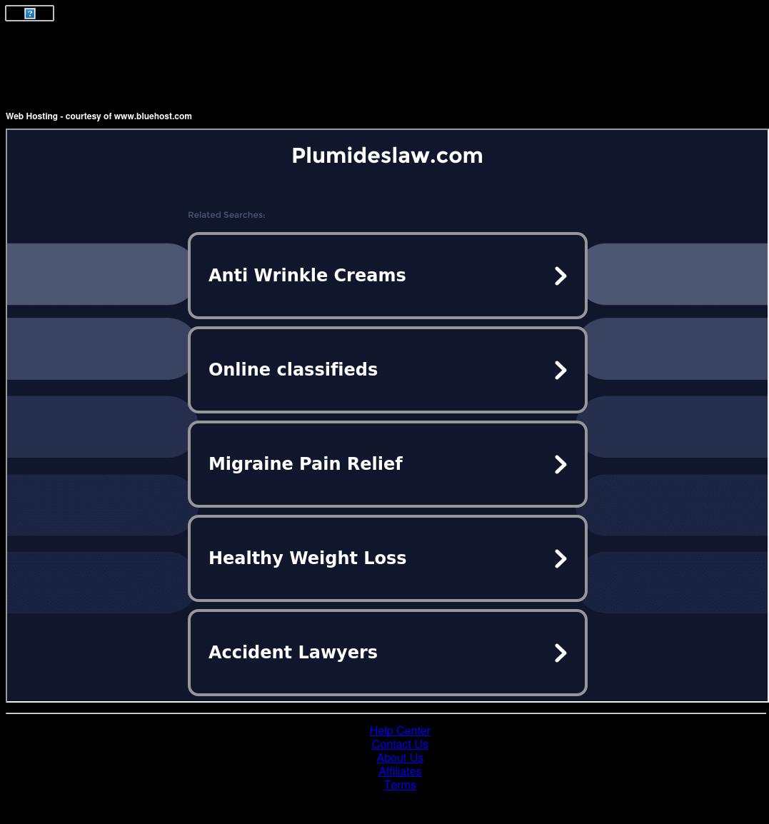 Plumides Law Office, PC - Charlotte NC Lawyers