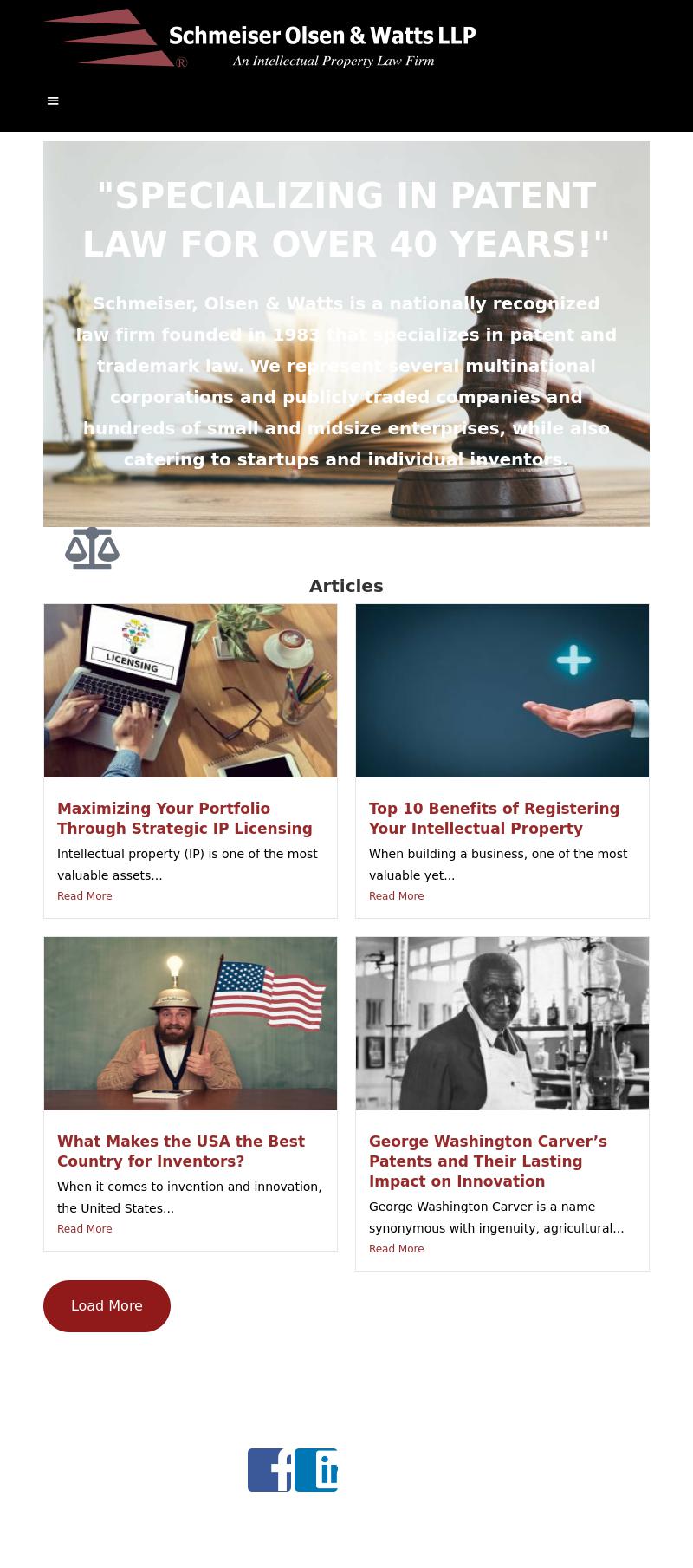Schmeiser, Olsen & Watts LLP - Latham NY Lawyers
