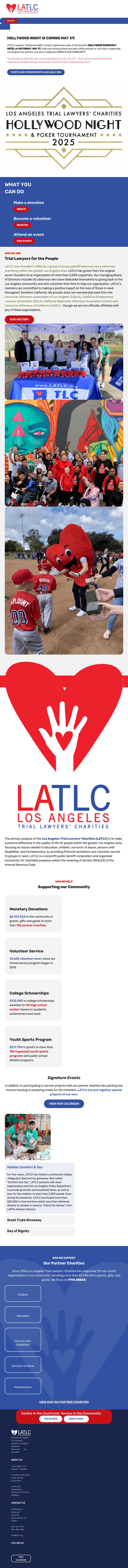 Scott J. Corwin, A Professional Law Corporation - Los Angeles CA Lawyers