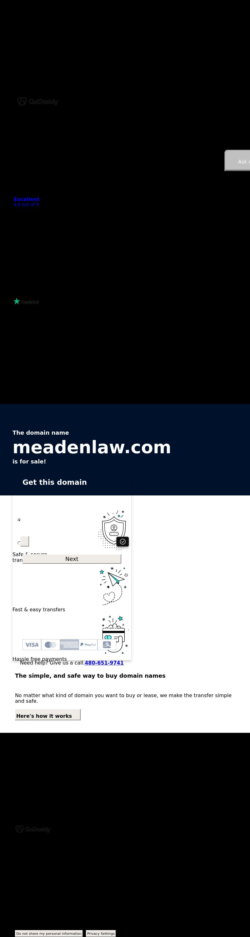 The Law Office of John A. Meaden, III - Walnut Creek CA Lawyers