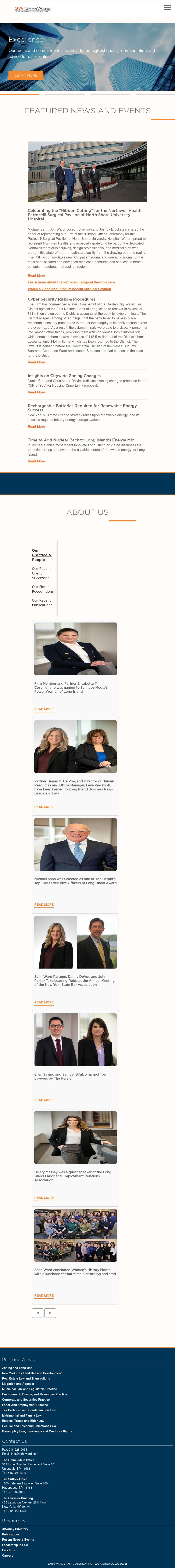 Weinstein, Kaplan & Cohen, P.C. - Garden City NY Lawyers
